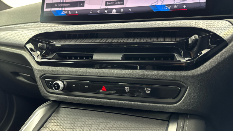 BMW 4 Series M440i xDrive MHT 5dr Step Auto Petrol Hatchback